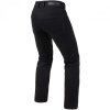 JEANSY MOTOCYKLOWE REBELHORN CLASSIC 3 REGULAR FIT BLACK 40/32